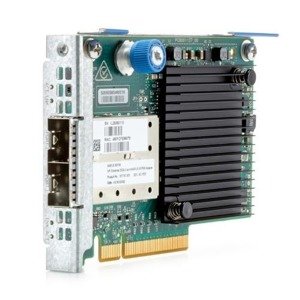 Carte réseau HPE 840139-001-RFB 2x SFP28 PCI Express 10/25Gb