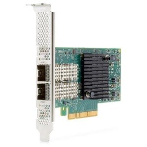 Carte réseau HPE 840140-001-RFB 2x SFP28 PCI Express 10/25Gb