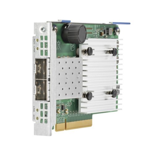 Carte réseau HPE 867334-B21-RFB 2x SFP28 PCI Express 10/25Gb