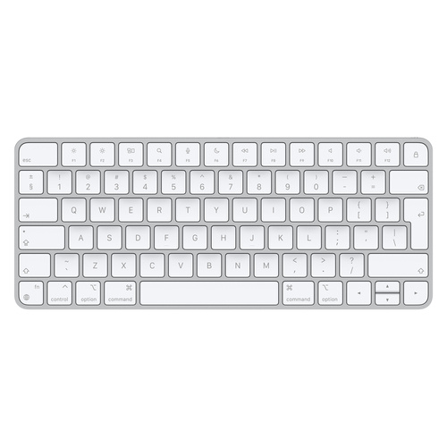 Clavier Avec ou sans fil Apple MK2A3Z/A