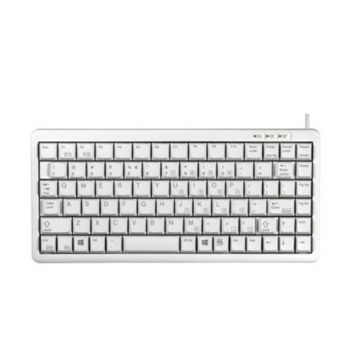 Clavier Câblés Cherry G84-4100 QWERTY