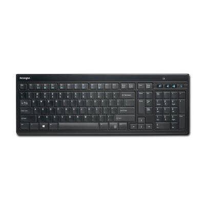 Clavier Sans fil Kensington Advance Fit AZERTY