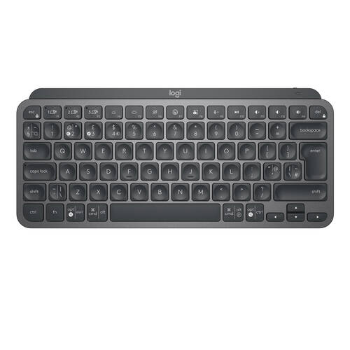 Clavier Sans fil Logitech MX Keys Mini QWERTY