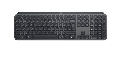 Clavier Sans fil Logitech Mx Keys For Business QWERTZ (DE)