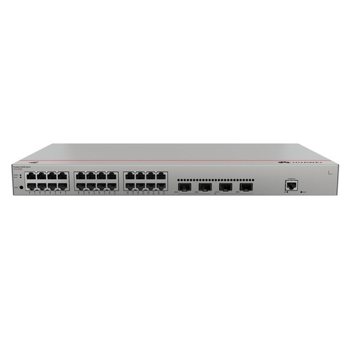 Commutateur Huawei S310-24T4S 24x 1Gb 4x SFP