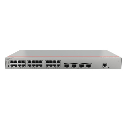 Commutateur Huawei S310-24T4X 24x 1Gb 4x SFP+