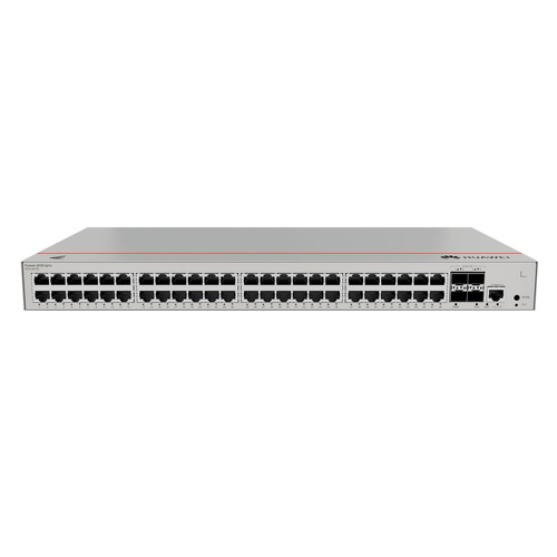 Commutateur Huawei S310-48T4X 48x 1Gb 4x SFP+