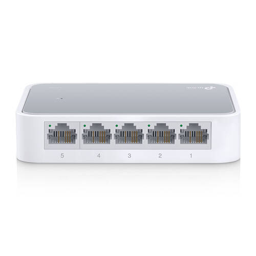 Commutateur TP-LINK 5x 100Mb