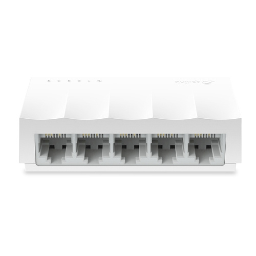 Commutateur TP-LINK 5x 100Mb