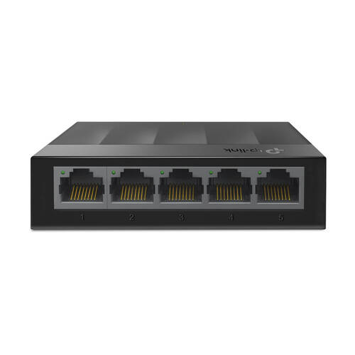 Commutateur TP-LINK 5x 1Gb