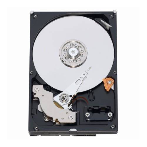 Disque HDD 10TB dédié au serveur DELL PowerEdge R230 3.5'' SAS 12Gb/s