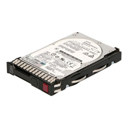 Disque dur HDD dédié au serveur HP 2.5'' 1200GB 10000RPM SAS 6Gb/s 781578-001-RFB | REFURBISHED