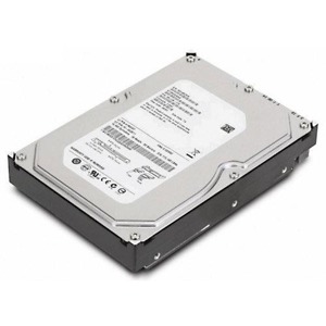 Disque dur HDD dédié au serveur Lenovo 3.5'' 10000GB 7200RPM SAS 6Gb/s 01DC626-RFB | REFURBISHED