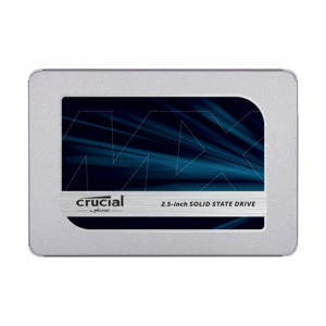 Disque dur SSD Crucial MX300 275GB 2.5'' SATA 6Gb/s TLC | CT275MX300SSD1