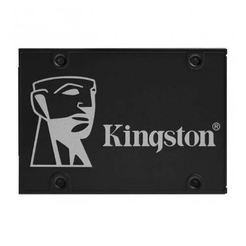 Disque dur SSD Kingston KC600 2000GB 2.5'' SATA 6Gb/s | SKC600/2048G