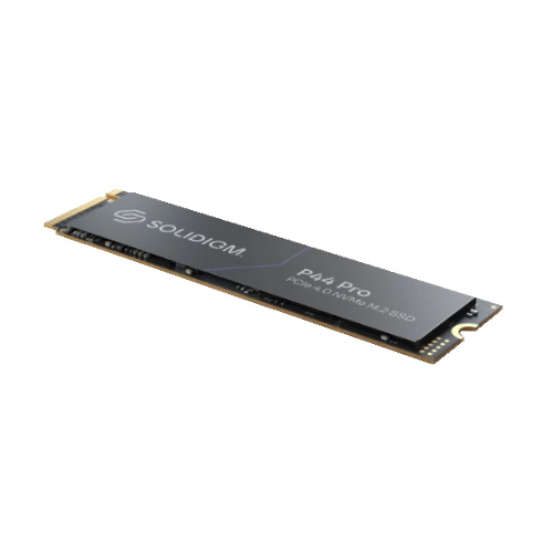 Disque dur SSD SOLIDIGM P44 Pro 2048GB M.2 2280 NVMe PCIe | SSDPFKKW020X7X1