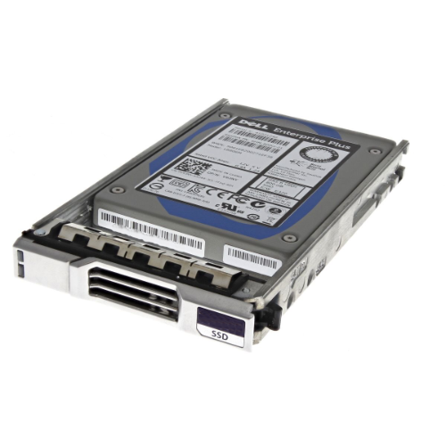 Disque dur SSD dédié au serveur DELL 1920GB 2.5'' SAS 12Gb/s 400-AQOE