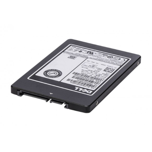 Disque dur SSD dédié au serveur DELL 200GB 2.5'' SAS 12Gb/s HPNDJ-RFB | REFURBISHED