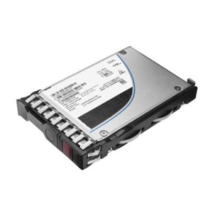 Disque dur SSD dédié au serveur HP Mixed Use 400GB 2.5'' SAS 12Gb/s 873359-B21-RFB | REFURBISHED