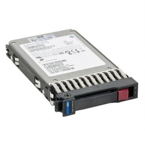 Disque dur SSD dédié au serveur HP Mixed Use 960GB 3.5'' SATA 6Gb/s P09718-B21