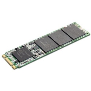 Disque dur SSD dédié au serveur Lenovo 128GB M.2 2280 SATA 6Gb/s 7N47A00130