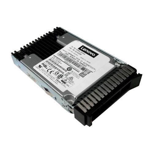 Disque dur SSD dédié au serveur Lenovo 240GB 2.5'' SATA 6Gb/s 00YC390