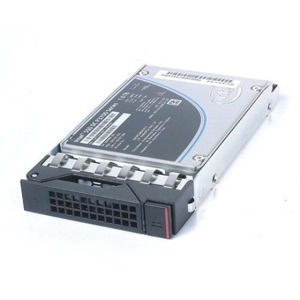 Disque dur SSD dédié au serveur Lenovo 480GB 2.5'' SATA 6Gb/s 4XB7A10248