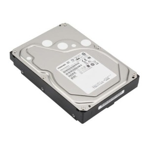 Disque dur TOSHIBA 3.5'' HDD 4000GB 5400RPM SATA 6Gb/s 128MB | HDWT140UZSVA