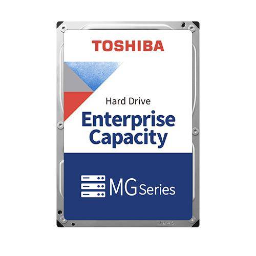 Disque dur TOSHIBA MG Series 3.5'' HDD 1000GB 7200RPM SATA 6Gb/s 128MB | MG04ACA100N