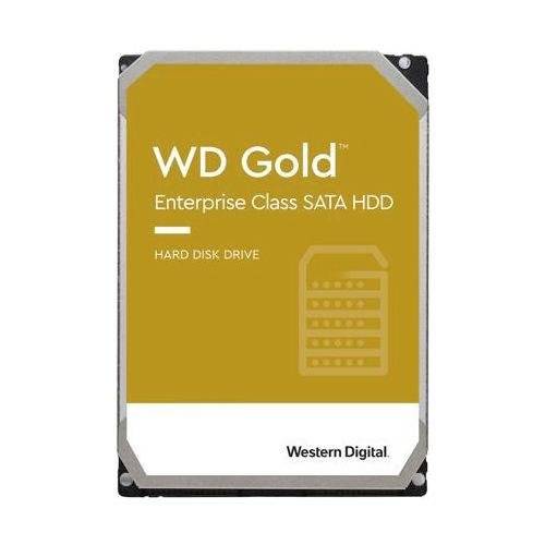 Disque dur Western Digital GOLD 3.5'' HDD 1000GB 7200RPM SATA 6Gb/s 128MB | WD1005FBYZ