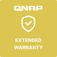 Extension de la garantie QNAP 3 ans LW-SWITCH-YELLOW-3Y-EI