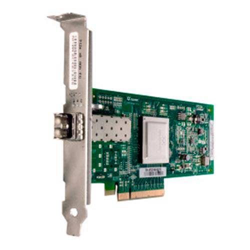 HBA HPE 489190-001-RFB 1 FC Fibre Channel 8Gb/s używany 3 miesiące