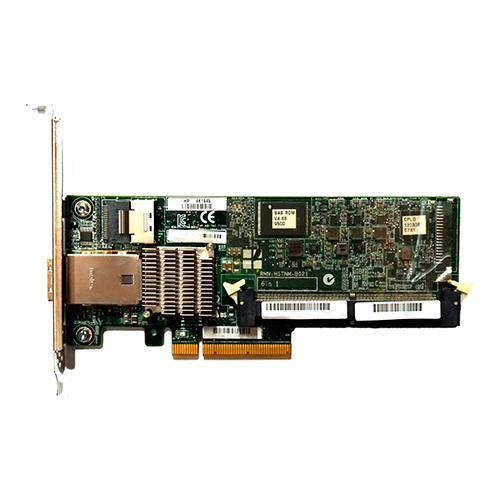 HPE Smart Array P222 633537-001-RFB SAS/SATA 6Gb/s 512MB używany 3 miesiące