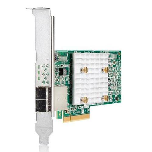 HPE Smart Array P408e-p SR 836270-001-RFB SAS/SATA 12Gb/s 4GB używany 3 miesiące