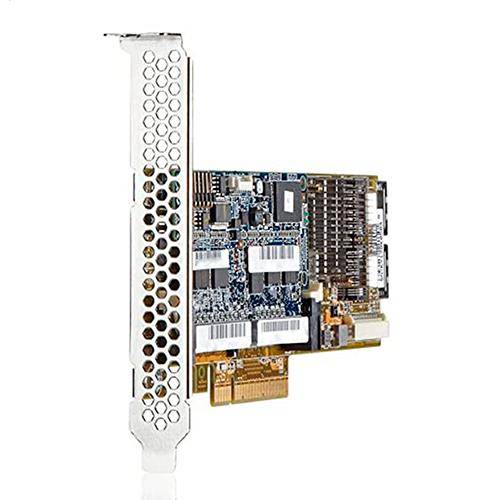 HPE Smart Array P421 631674-B21-RFB SAS/SATA 6Gb/s 2GB używany 3 miesiące