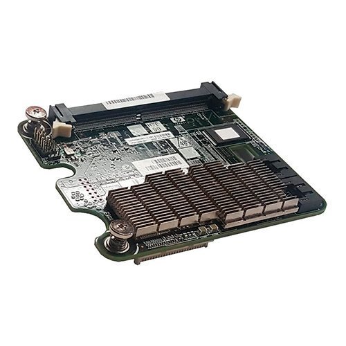 HPE Smart Array P712m 531456-001-RFB SAS/SATA 6Gb/s 256MB używany 3 miesiące