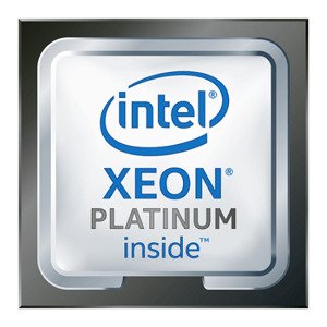 Intel Xeon Procesor Platinum 8156 dedykowany do DELL (16.5MB Cache, 4x 3.60GHz) 338-BLOB