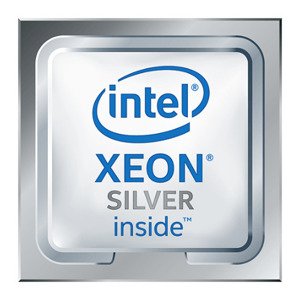 Intel Xeon Procesor Silver 4208 dedykowany do HPE (11MB Cache, 8x 2.10GHz) P02491-B21-RFB