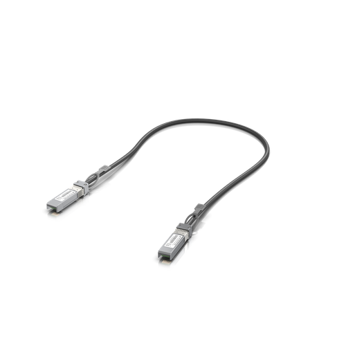 Kabel Ubiquiti UACC-DAC-SFP10-0.5M SFP+