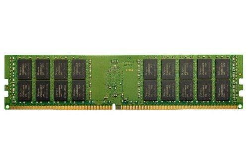 Mémoire RAM 1x 128GB Apple - iMac Pro 27'' Retina 5K Late 2017 DDR4 2666MHz ECC LOAD REDUCED DIMM | E-MQ2Y2ZE/A/128/LR