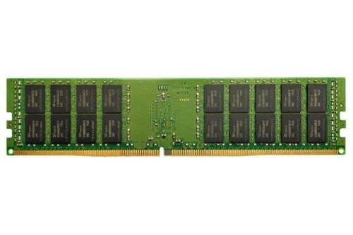 Mémoire RAM 1x 128GB Asus - RS Server RS700-E9-RS12 DDR4 2400MHz ECC LOAD REDUCED DIMM |