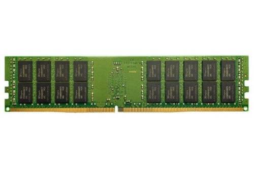 Mémoire RAM 1x 128GB DELL Poweredge C6420 DDR4 2666MHz ECC LOAD REDUCED DIMM |