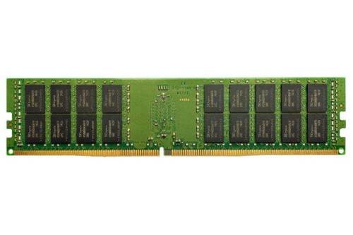 Mémoire RAM 1x 128GB Dell - Poweredge C6420 DDR4 2400MHz ECC LOAD REDUCED DIMM | A9031094