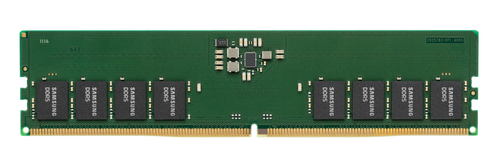 Mémoire RAM 1x 16 GB Samsung NON-ECC UNBUFFERED DDR5 5600MHz PC5-44800 UDIMM | M323R2GA3DB0-CWM