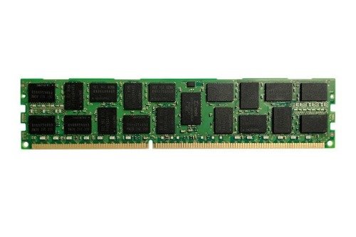 Mémoire RAM 1x 16GB Dell - PowerEdge R810 DDR3 1333MHz ECC REGISTERED DIMM | SNPMGY5TC/16G