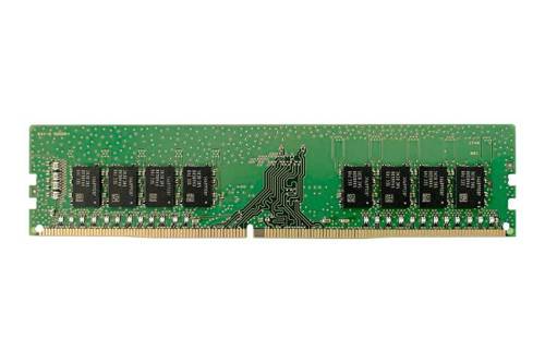 Mémoire RAM 1x 16GB GoodRAM NON-ECC UNBUFFERED DDR4 2400MHz PC4-19200 UDIMM | GR2400D464L17/16G