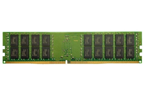 Mémoire RAM 1x 16GB HP - ProLiant DL380 G9 DDR4 2400MHz ECC REGISTERED DIMM | 805349-B21