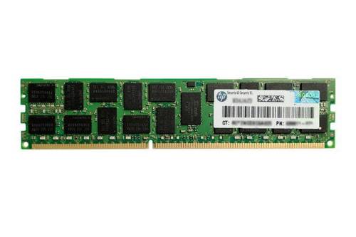 Mémoire RAM 1x 16GB HP Proliant & Workstation DDR3 4Rx4 1066MHz ECC REGISTERED DIMM | NL674AA