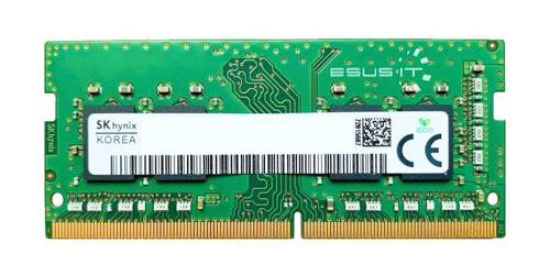 Mémoire RAM 1x 16GB Hynix SO-DIMM DDR4 2400MHz PC4-19200 | HMA82GS6CJR8N-UH