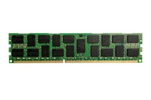 Mémoire RAM 1x 16GB Intel - Server System SR2600UR DDR3 1333MHz ECC REGISTERED DIMM |